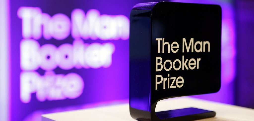 The Man Booker Prize 2016